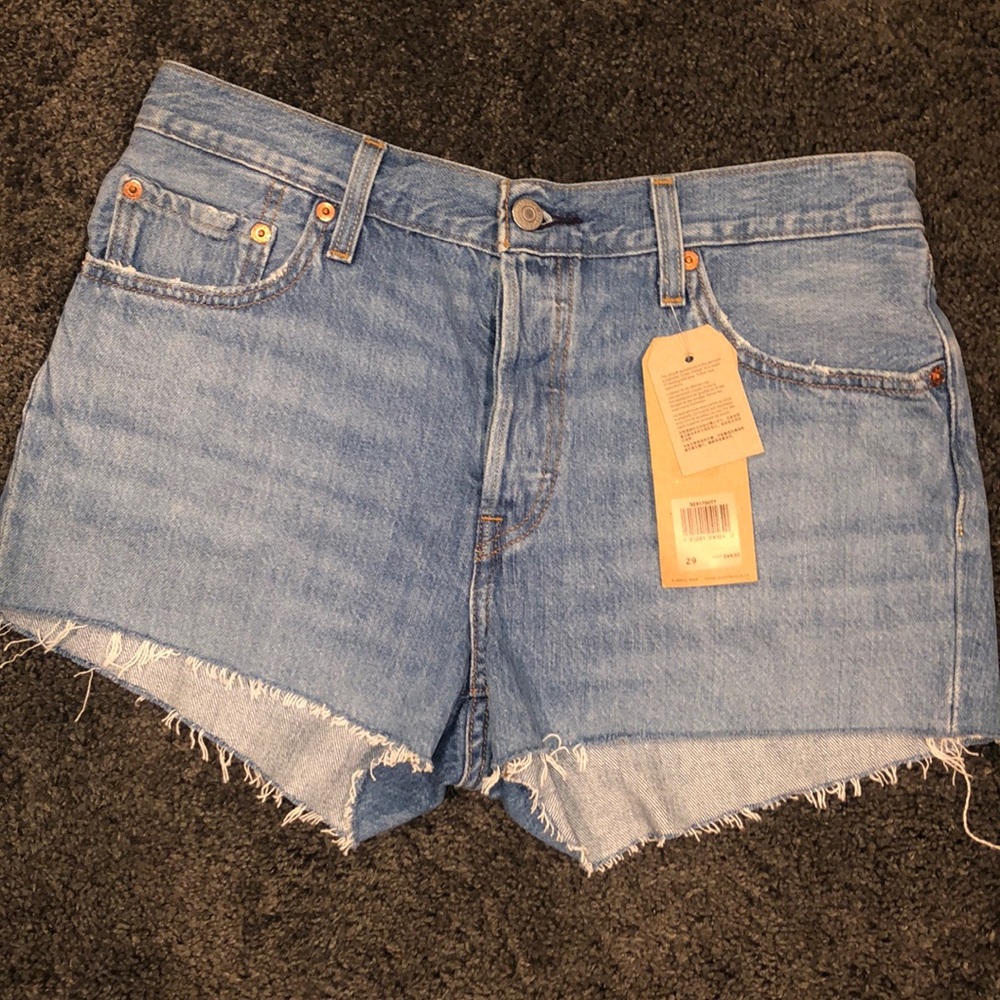 Levi’s Shorts